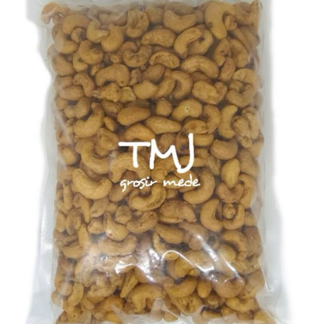 

KACANG MEDE OVEN GRADE MURAH 500 gr