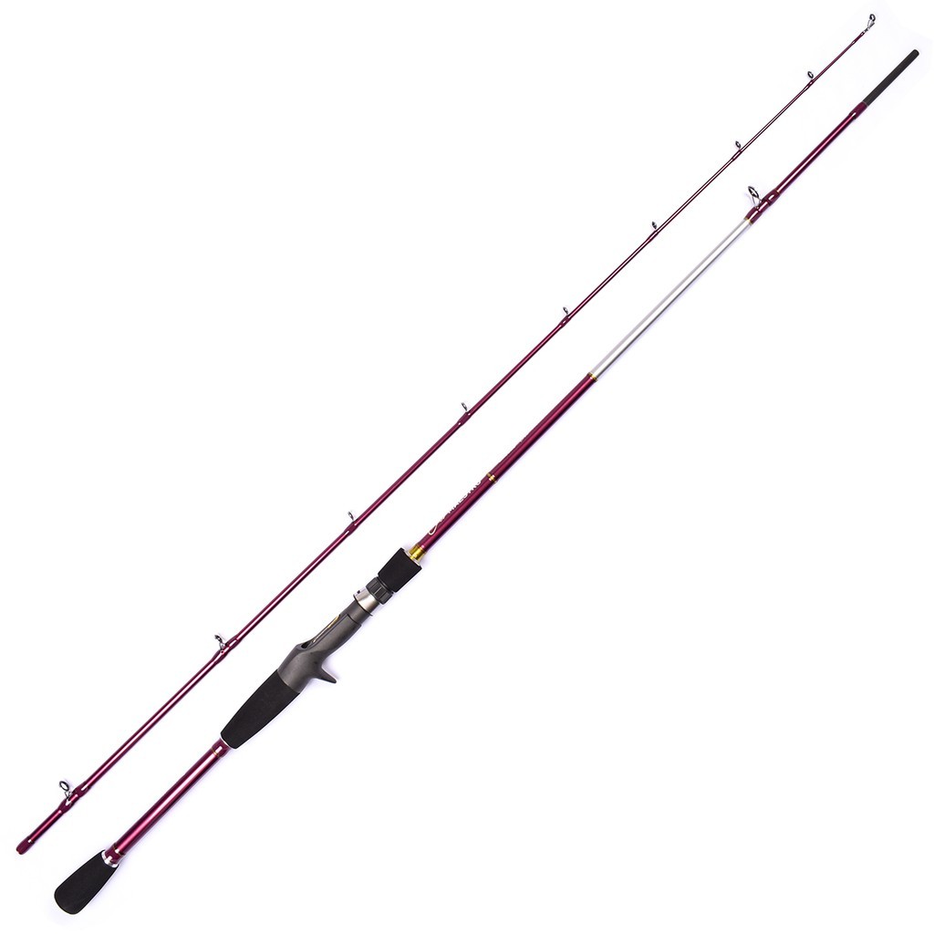 Joran BC Maguro Cast Maestro | 602 BC | 662 BC | Ring FUJI