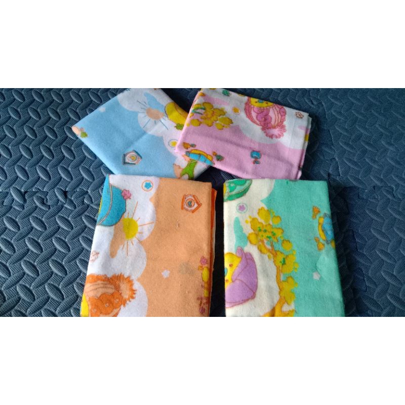 BEDONG/BARUT BAYI segi panjang dan kotak