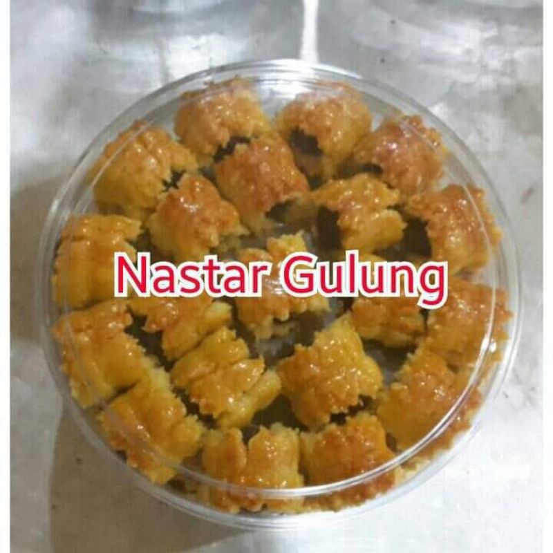 

KUE LEBARAN ENAK, NASTAR GULUNG, KUE LEBARAN MURAH
