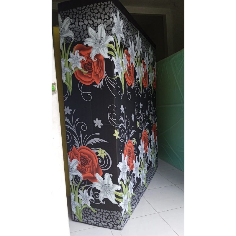 KASUR BUSA INOAC NO 1 TEBAL 30 UKURAN 200X180X30
