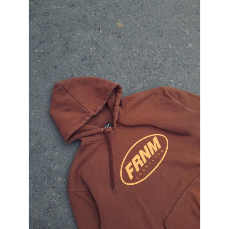 Hoodie Frnm