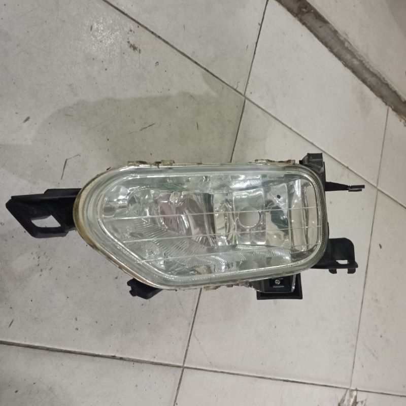 foglamp CRV gen2 2003 kiri