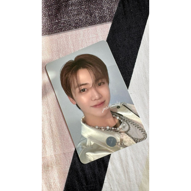 Pc Jaemin Jewel Universe (Nana Cimol)