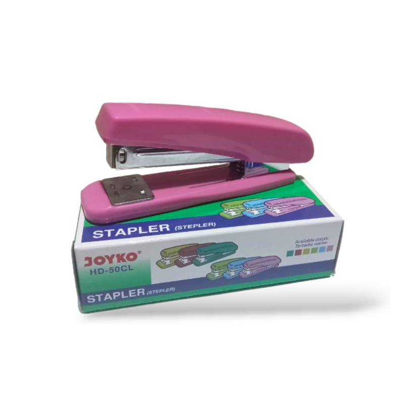 

STAPLES / STAPLER HD-50 JOYKO