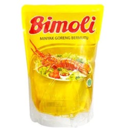 

TERLARIS !! MINYAK BIMOLI MURAH 2L