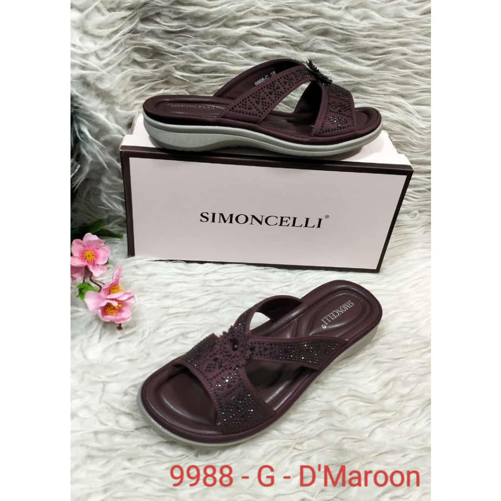 PROMO SANDAL SIMONCELLI