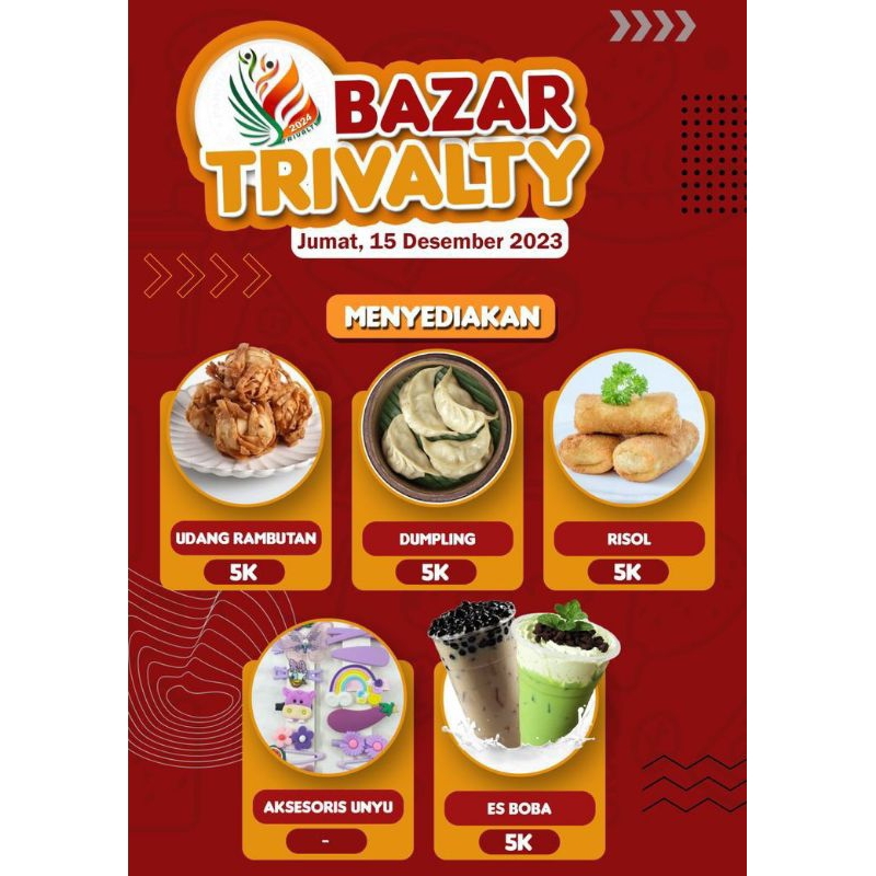 

bazar trivalty