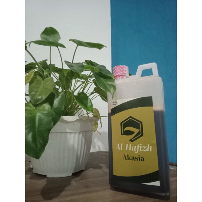 Madu Hutan Asli Al Hafizh