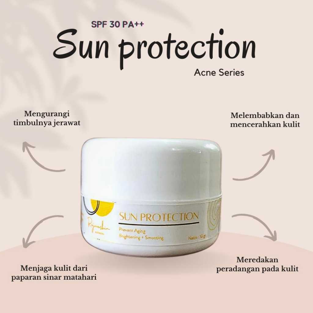 REJUVESKIN SUNCREEN spf 30 PA++