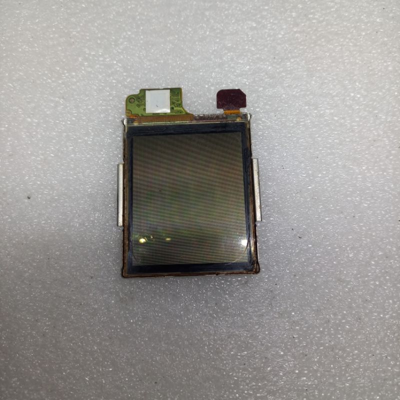 lcd nokia 6630 RM 1normall orii garansi