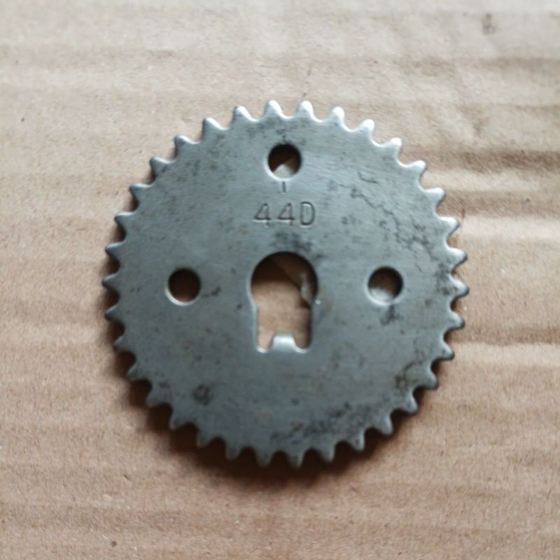 Gigi SENTRIK Yamaha Xeon, Mio j original 440