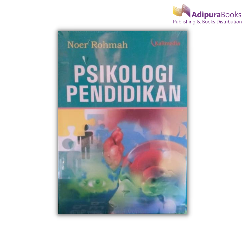 Buku Psikologi Pendidikan ( PSIKOLOGI PENDIDIKAN )