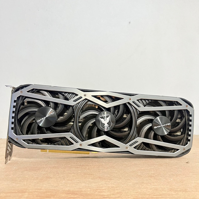 VGA RTX 3070Ti 8GB GAINWARD PHOENIX GDDR6X/ RTX 3070 Ti 8GB