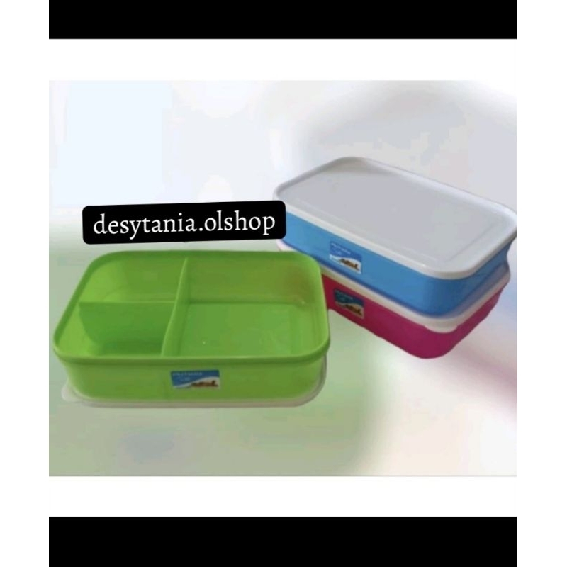 Tempat Makan Sekat KMP MUTIARA Souvenir Ultah Anak