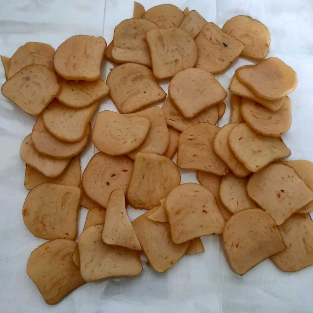 

Kerupuk Udang Kerupuk Stik Kerupuk Putih Kerupuk Enak