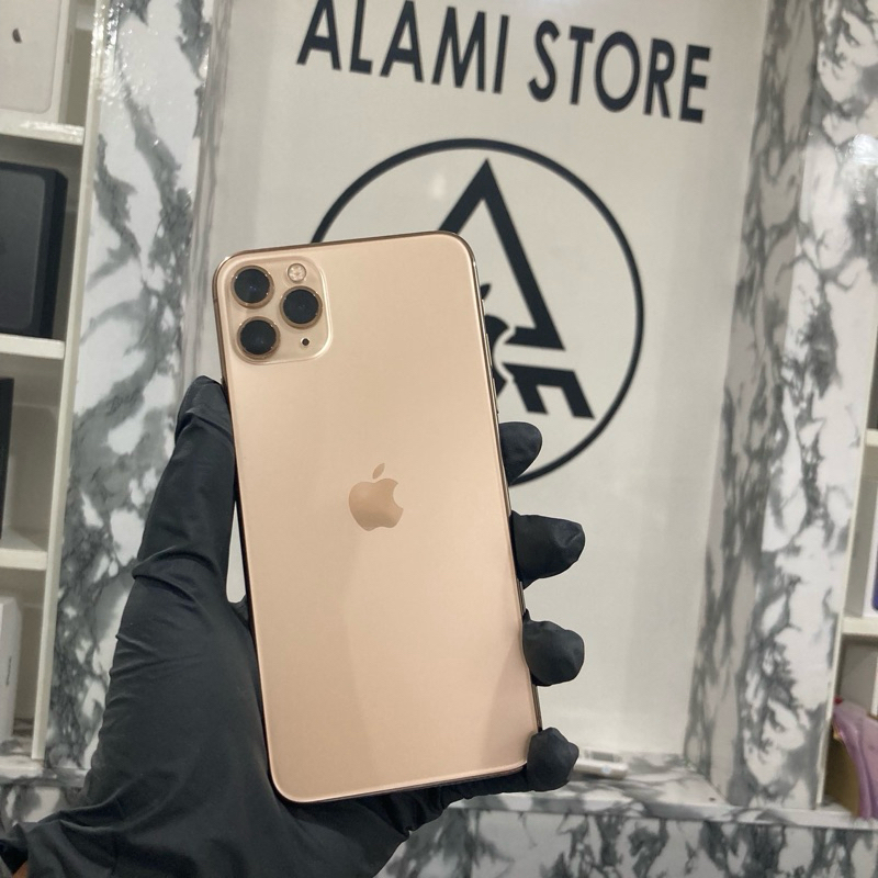 iPhone 11 Pro Max 256gb