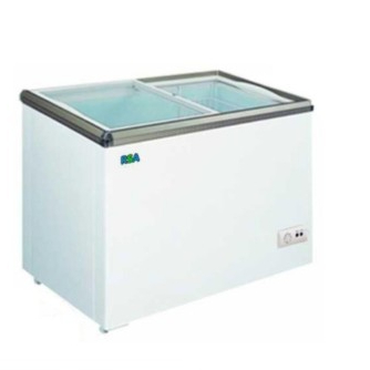 RSA SLIDING GLASS FREEZER XS-200 (171 LITER)