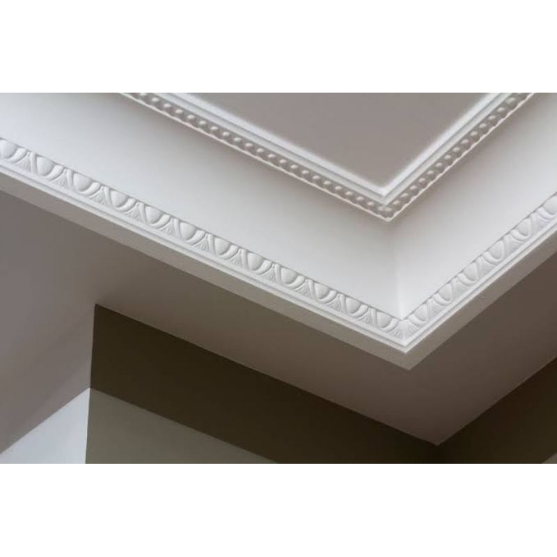 LIS GIPSUM PART 1 / LIST GYPSUM PLAFON / LIS PROFIL / LIS MOTIF