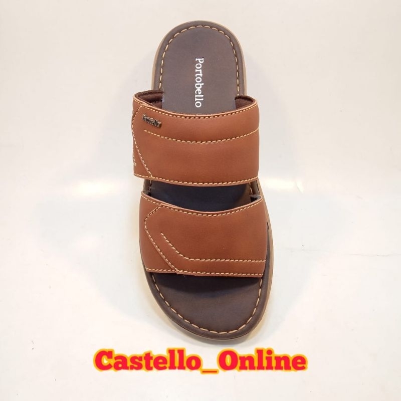 Portobello PN 302 (Sandal Pria) [8001131052]