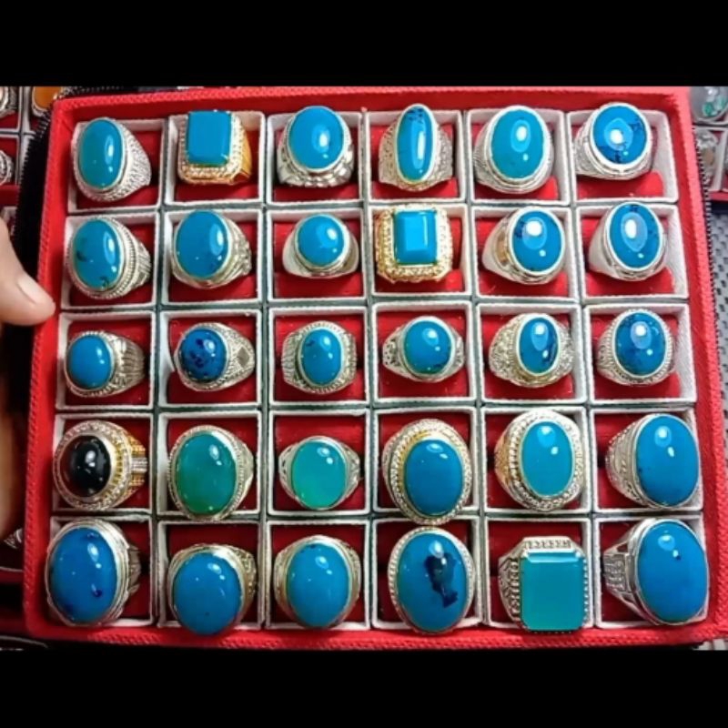 BATU BACAN ASLI ORIGINAL 100 %