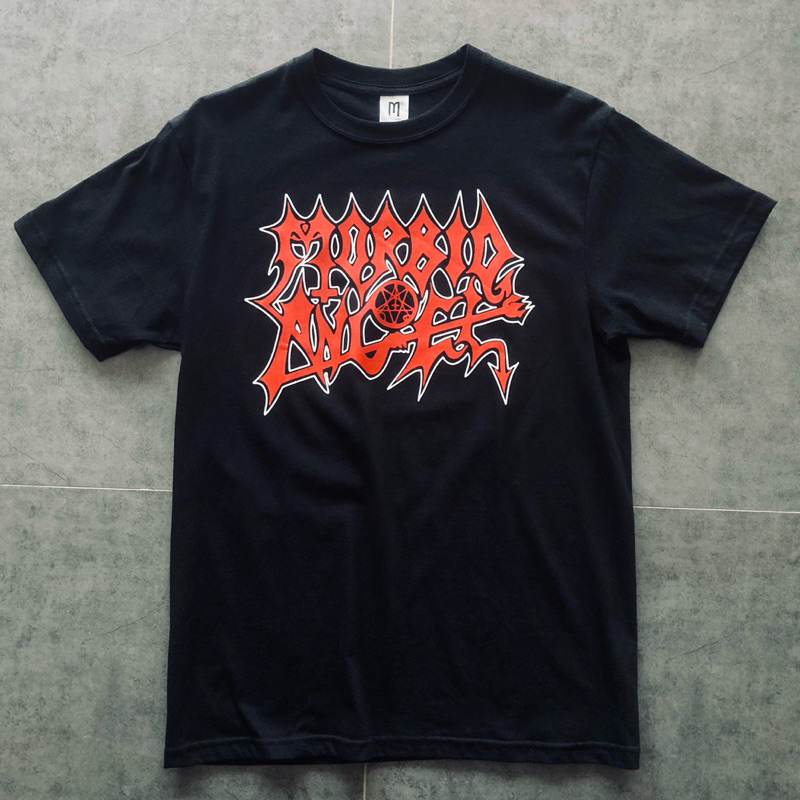 Morbid Angel