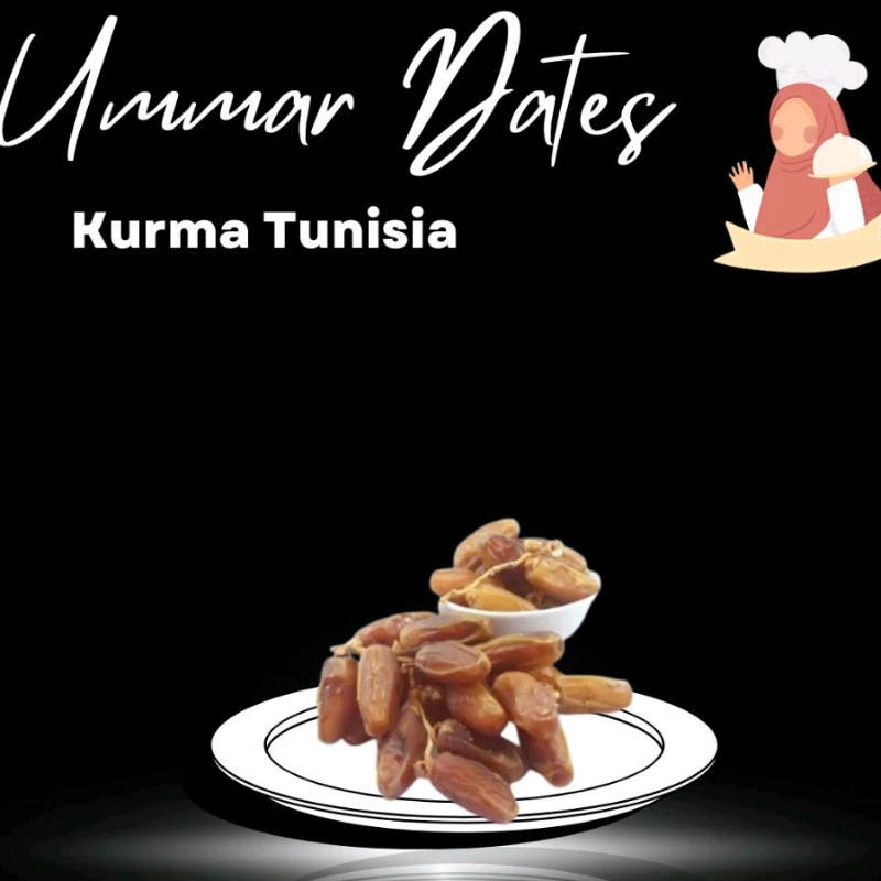 

Kurma Tunisia