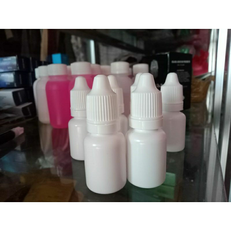 lem gigi palsu tiruan retak/belah powder dan liquid 10ml