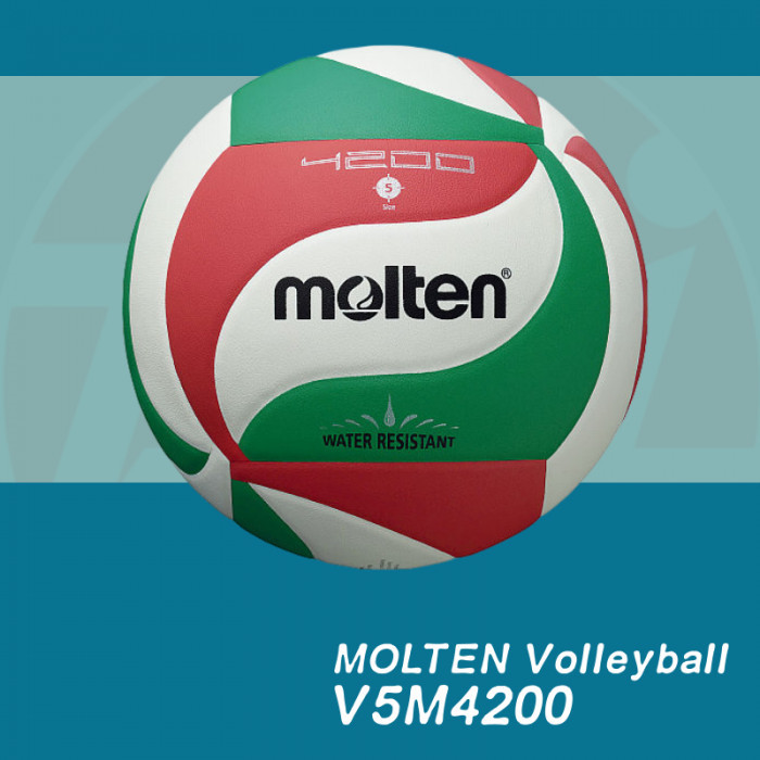 Bola Voli Molten V4M4200 - Volleyball