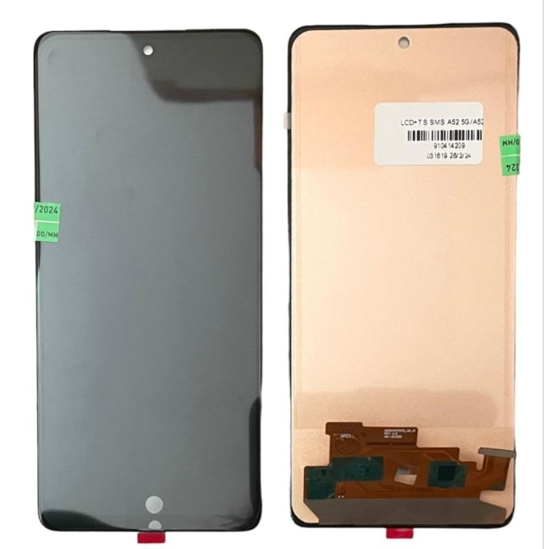 LCD TOUCHSCREEN SAMSUNG GALAXY A52 5G/A526/A526B FULLSET