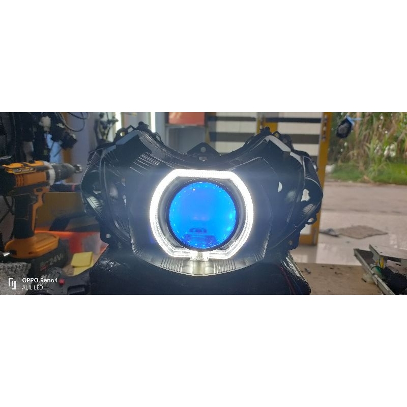 REFLEKTOR MIO M3 BILED AES EXPERIENCE