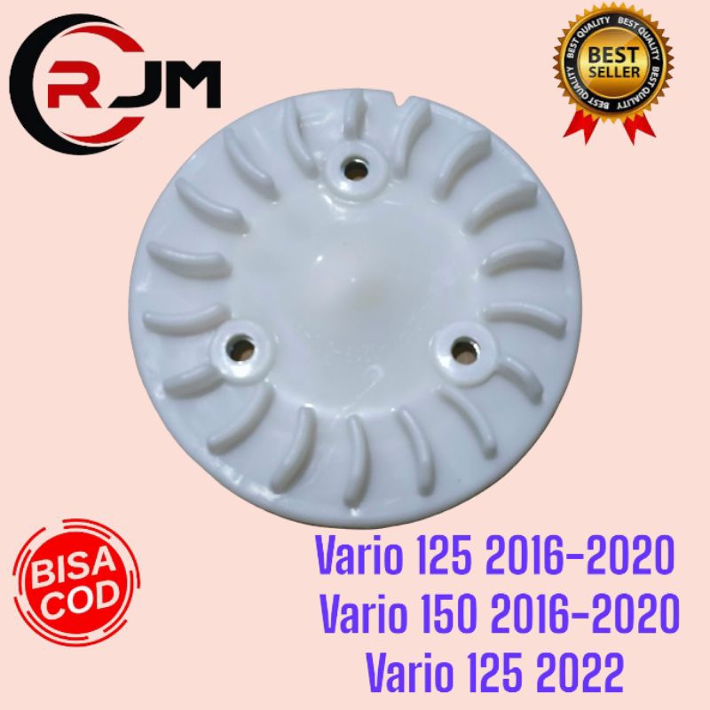 KIPAS MAGNET VARIO 125 LED VARIO 150 VARIO 125 2022 KIPAS RADIATOR VARIO 125 LED VARIO 150 VARIO 125