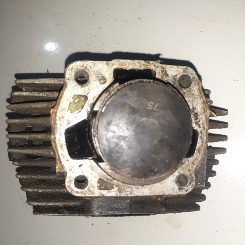 blok seher os 75 yp2 sigma,alfa,alfa cham original