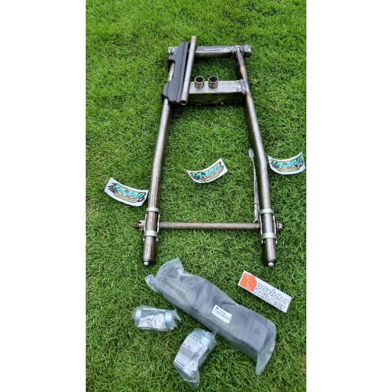 swing arm oval pnp scorpio standar dan long arm