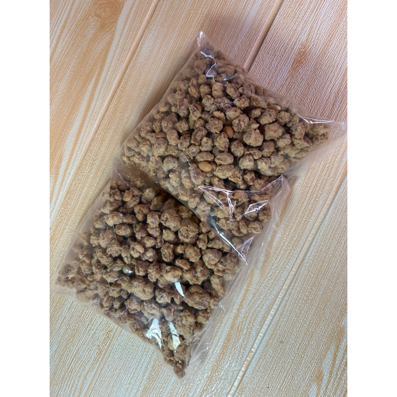 

kacang medan