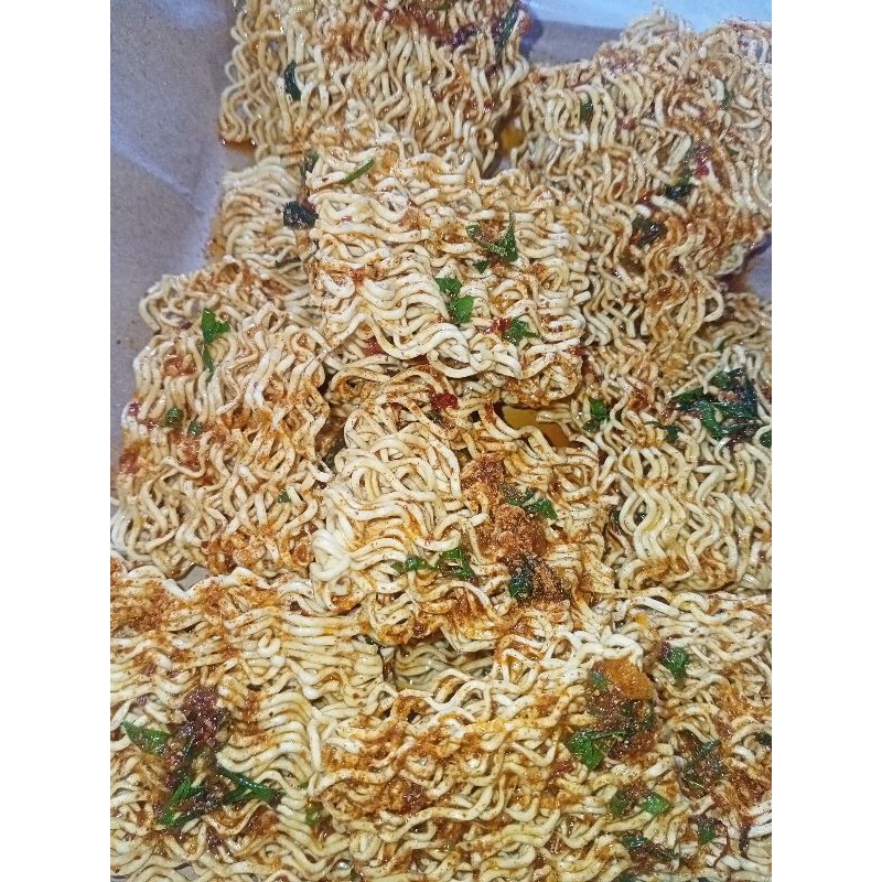 

Mie goreng