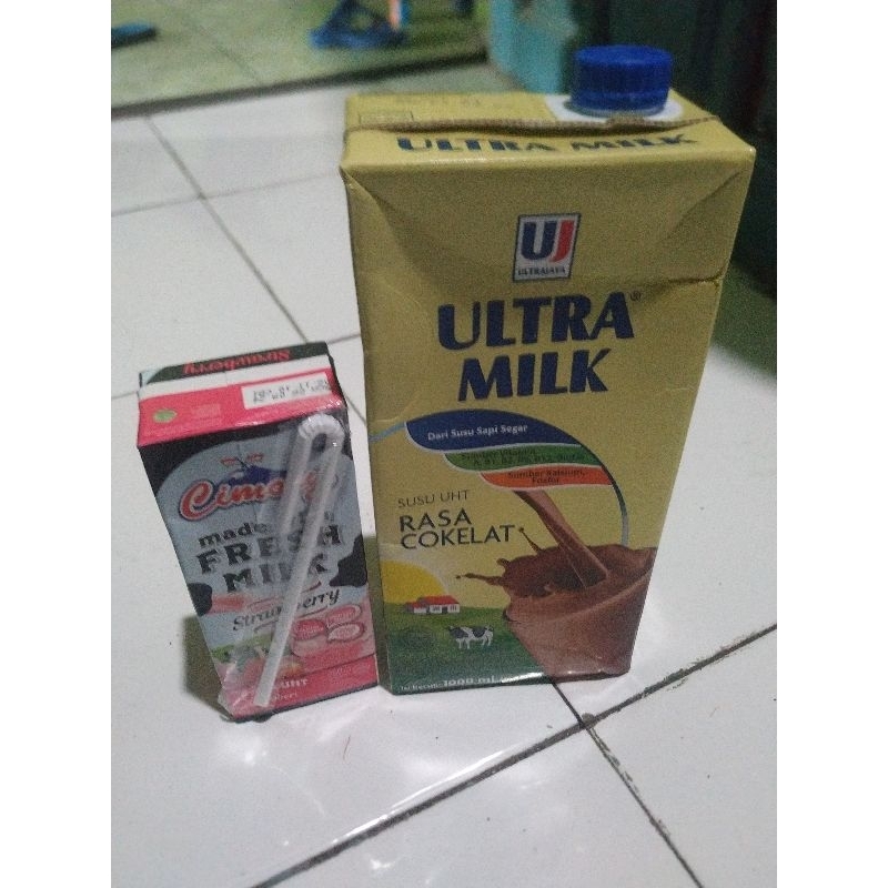 

susu dan yupi