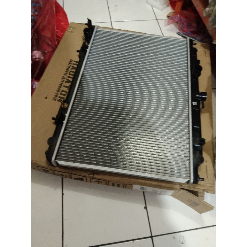 Radiator Nissan Xtrail T30 matic