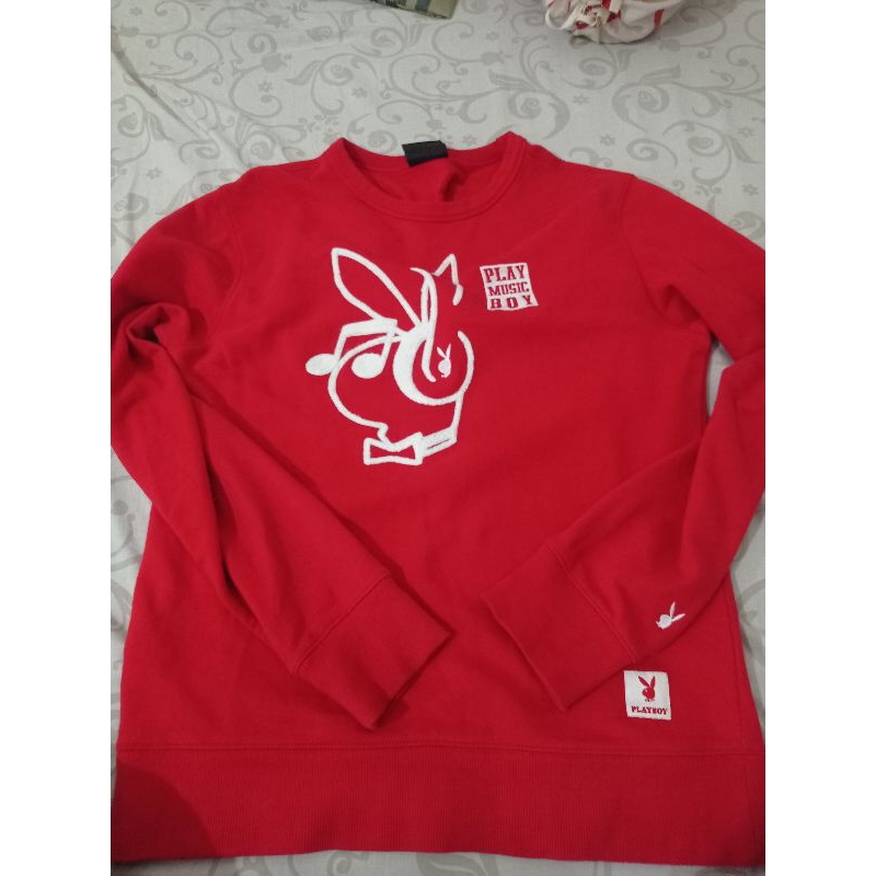 CN Playboy original