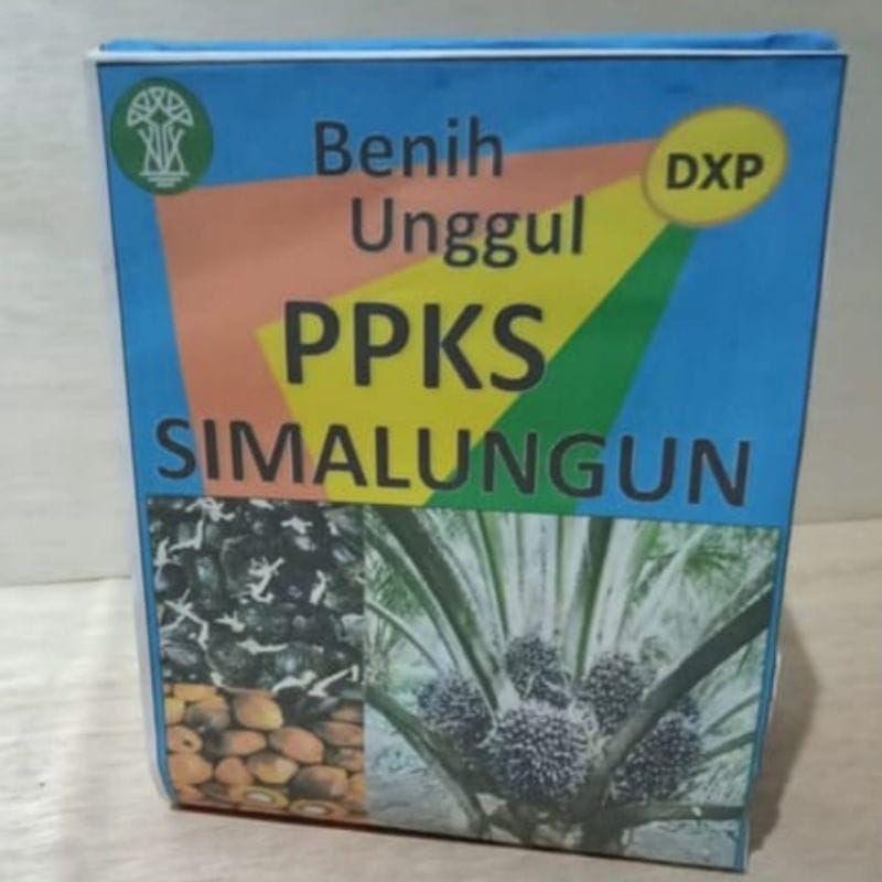 BIBIT SAWIT PPKS SIMALUNGUN UNGGUL