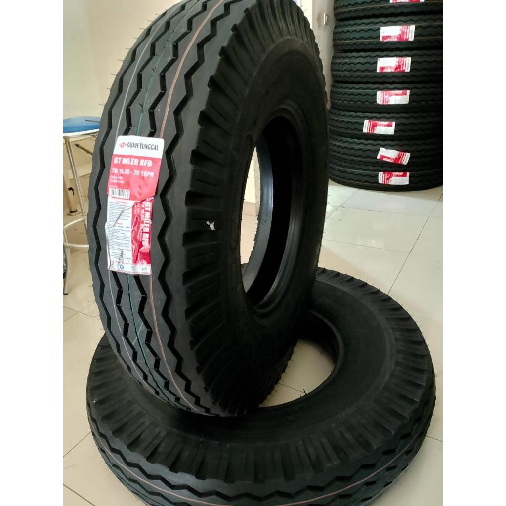 BAN LUAR BENANG (BIAS) GT 1000-20 MILLER RFD