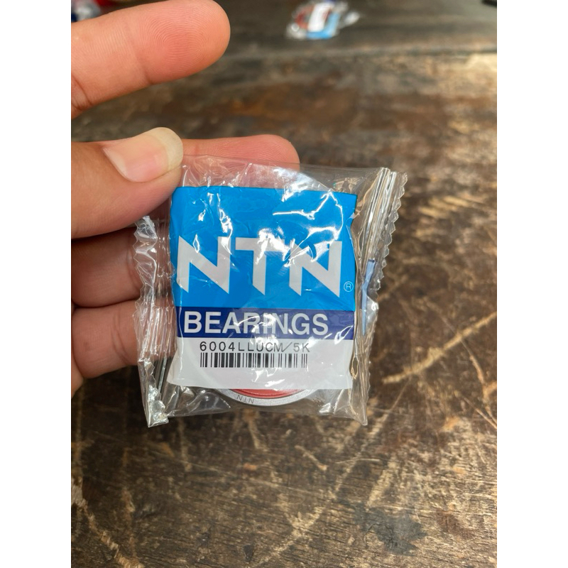 laher noken as honda cb72 / bearing camshaft honda cb72