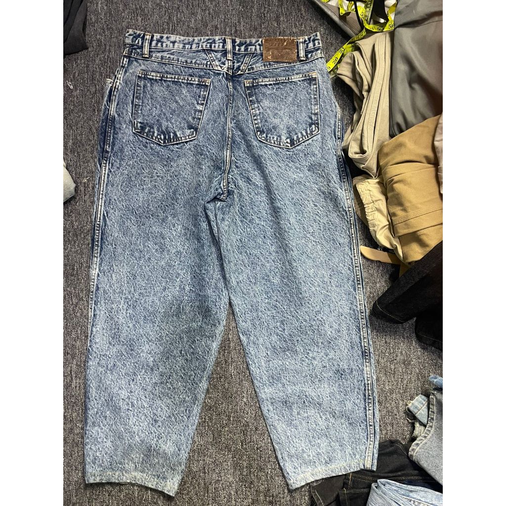 jejak goods| Celana Jeans satisfaction size 36