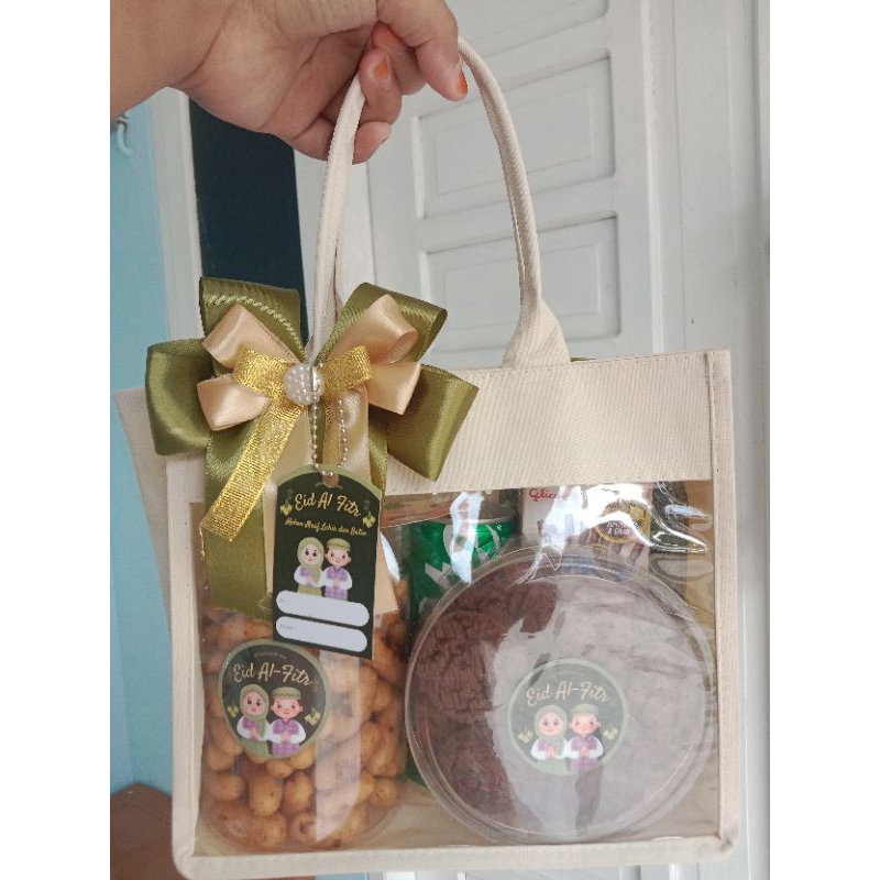 

HAMPERS LEBARAN 2024 PAKET 2