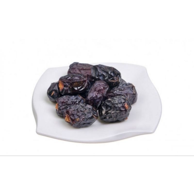 

KURMA AJWA FRESH 1Kg