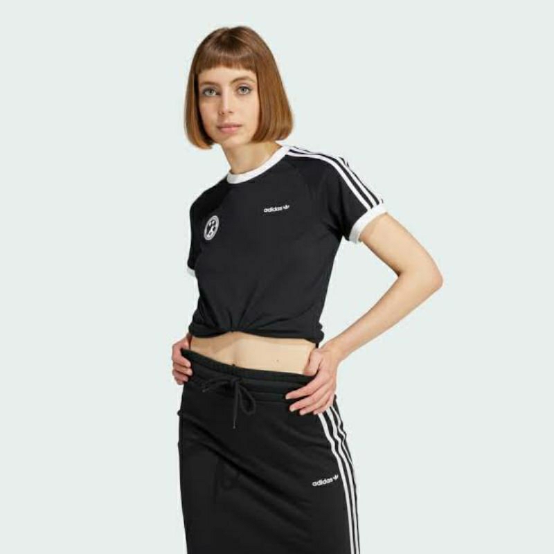 ADIDAS FOOTBALL SHORT SLEEVE TEE IR9784 ORIGINAL