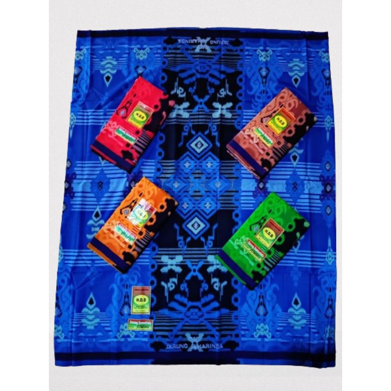 Sarung samarinda dewasa