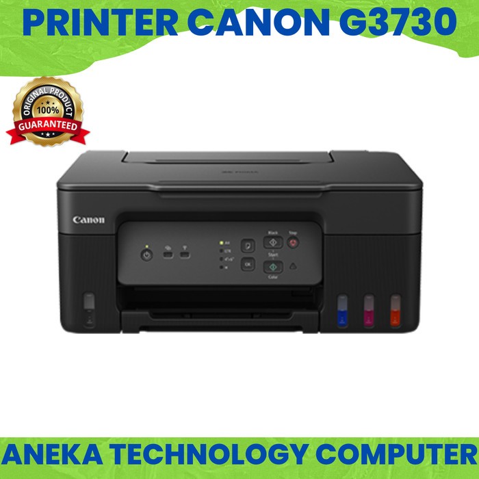 PRINTER CANON G3730