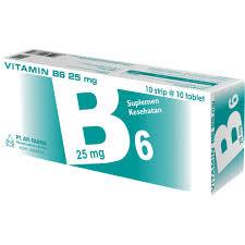 vitamin b6