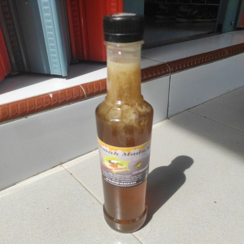 

Madu Murni 500 Gram Oemah Madu Q